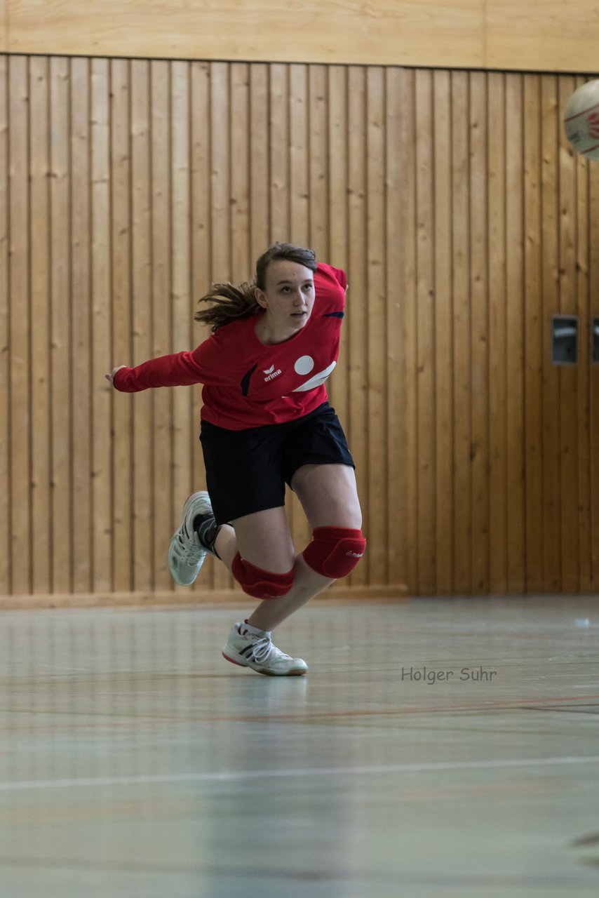 Bild 100 - Nordostdeutsche Meisterschaft U16